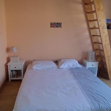 Belle Chambre Sur Terrasse A 3 Min De La Gare Bordeaux Exterior photo